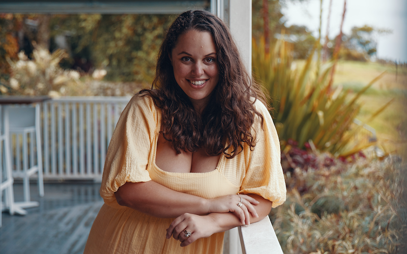 Hollie Azzopardi’s new book is here and it’s the guide every people pleaser needs