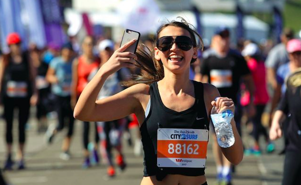 City2Surf announces virtual race for 2021