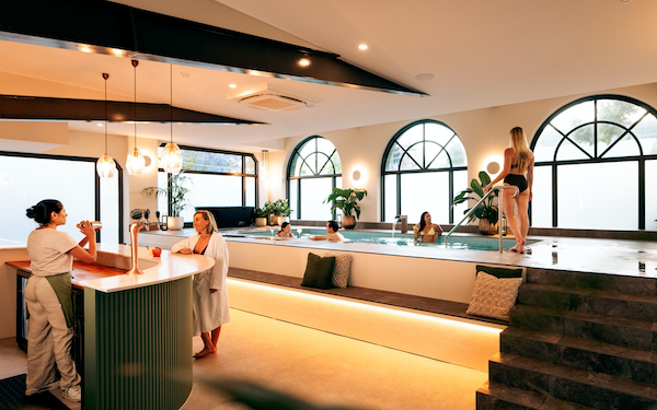 Escape Bathhouse Introduces Quiet Morning Bathhouse Sessions in Chatswood 