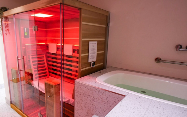 Score 20% off massage, HBOT, sauna and ice-bath sessions at Manly’s home of integrative health