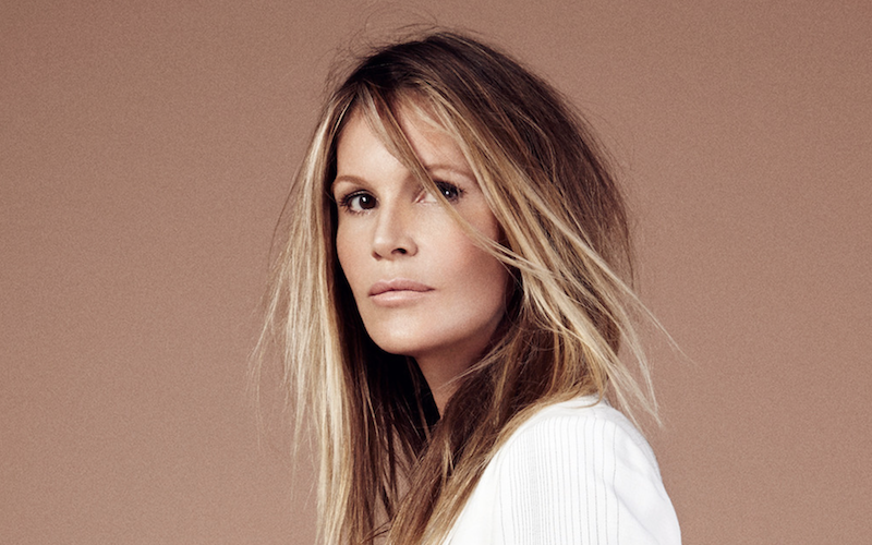 WelleCo Goddess Elle McPherson is heading to Sydney to celebrate her book release