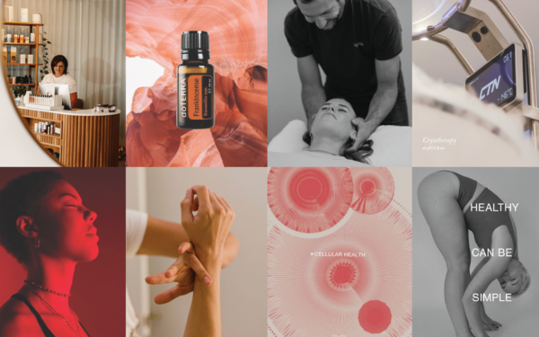 Score A Complimentary Infrared Sauna with First-Time Colonic Appointments at pH Clinic Balgowlah