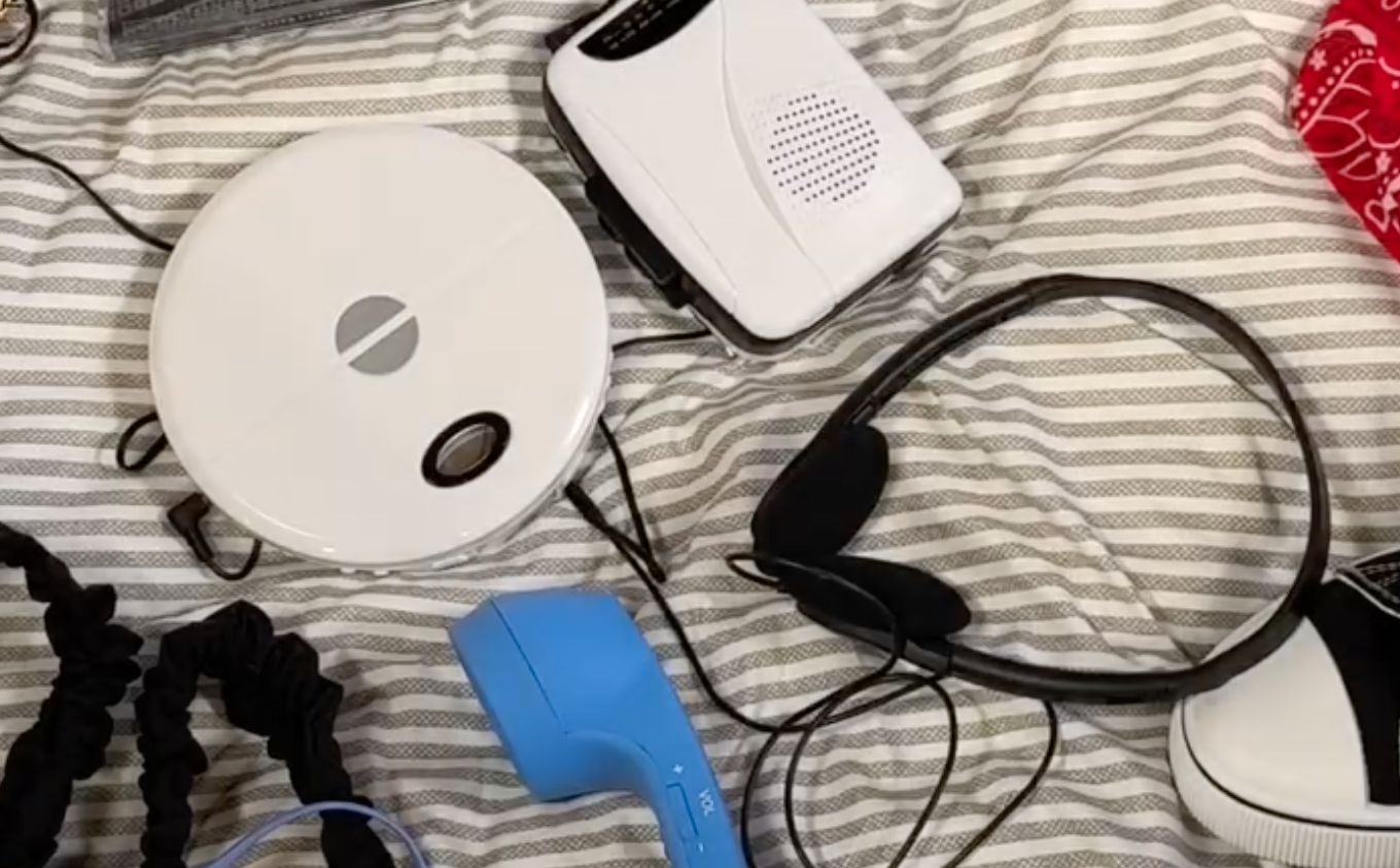 Kmart’s new retro drop is the digital detox you didn’t know you needed