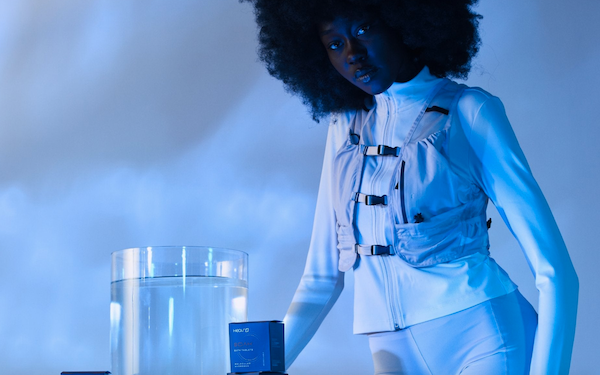 Molecular Hydrogen Bath Tablets Have Arrived And They’re Changing Recovery & Skin Health