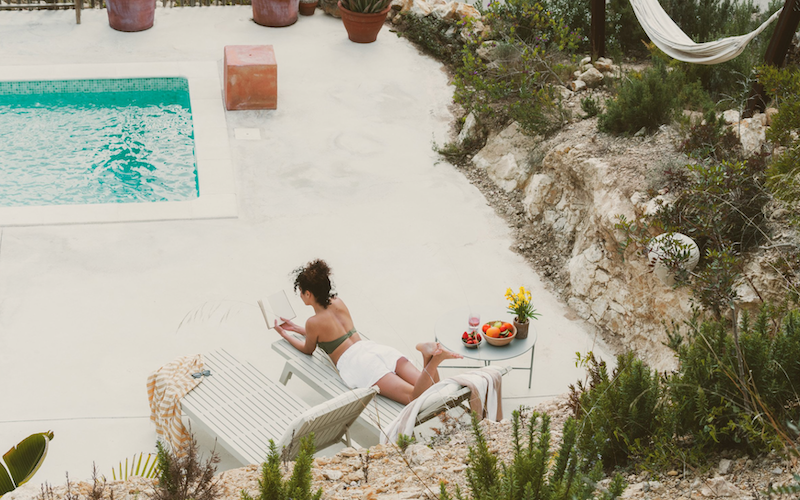 Muscle Republic is giving away a $20K euro trip for two- here’s how to enter