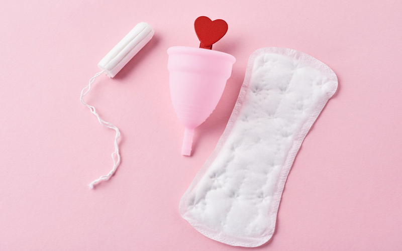 These brands are taking a stand to end period poverty and here’s how you can get involved