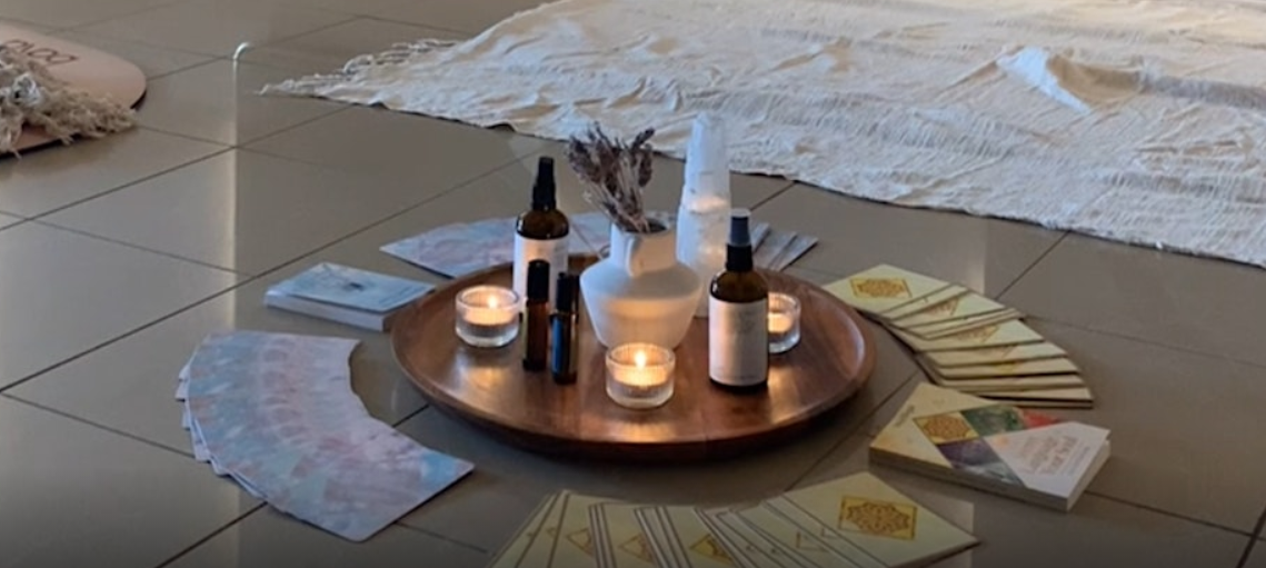 Reclaim & Rise: Women’s Breath & Hypnosis Evening