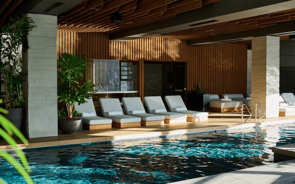 Experience This Melbourne Wellness Stay With 20% Off, Spa Access and Late Check-Out