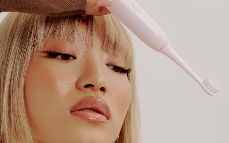 PSA! Get 50% off Gem electric toothbrushes in all colour- ways! Ends midnight Wednesday