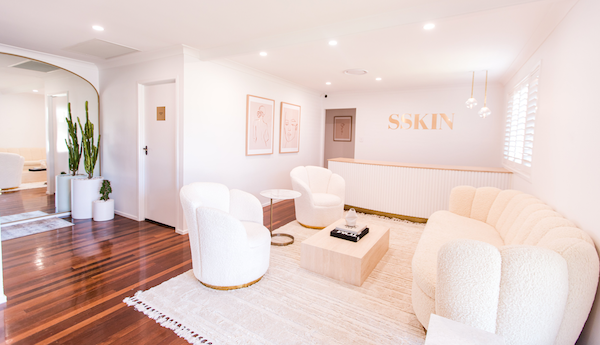 The Hembrow sister’s award-winning SSKIN Clinic is expanding and hiring! 