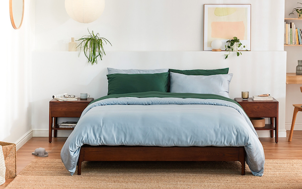 A $3,000 Ecosa Giveaway Focused on the One Thing That Impacts Everything: Sleep