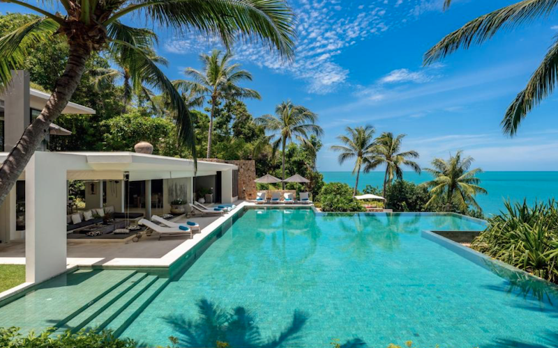 Escape to Koh Samui with Sheet Society’s ultimate sleep giveaway