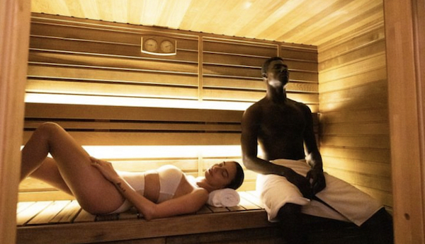 Score a discount when you warm up this winter with mates 