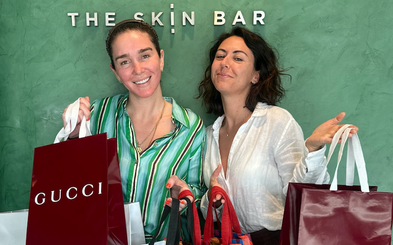 Level up your skin game this summer with The Skinbar’s 10k giveaway