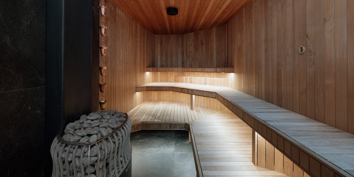 Plan A Restorative Day Trip Out Of Sydney At This New Blue Mountains Bathhouse