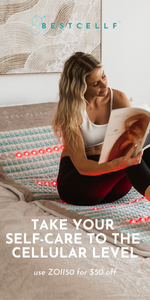 Best Cellf infrared PEMF mat