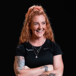 Jennifer Irvine