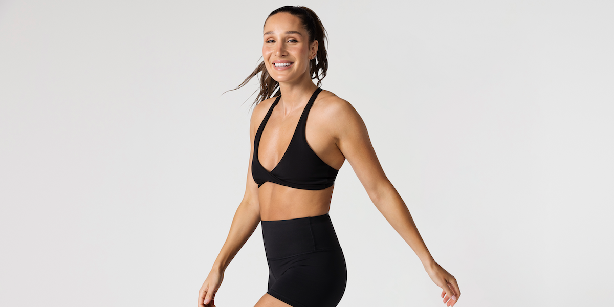 Kayla Itsines will join some of Australia's leading inspirational fitness trainers for Australia's largest women's health and fitness expo