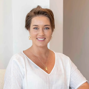 Nicola Johnson