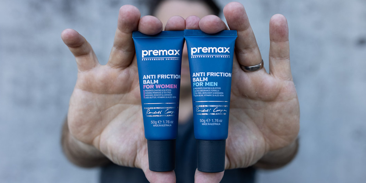 This performance based skincare is everything surfers, runners, cyclists and athletes need for Sydney summer