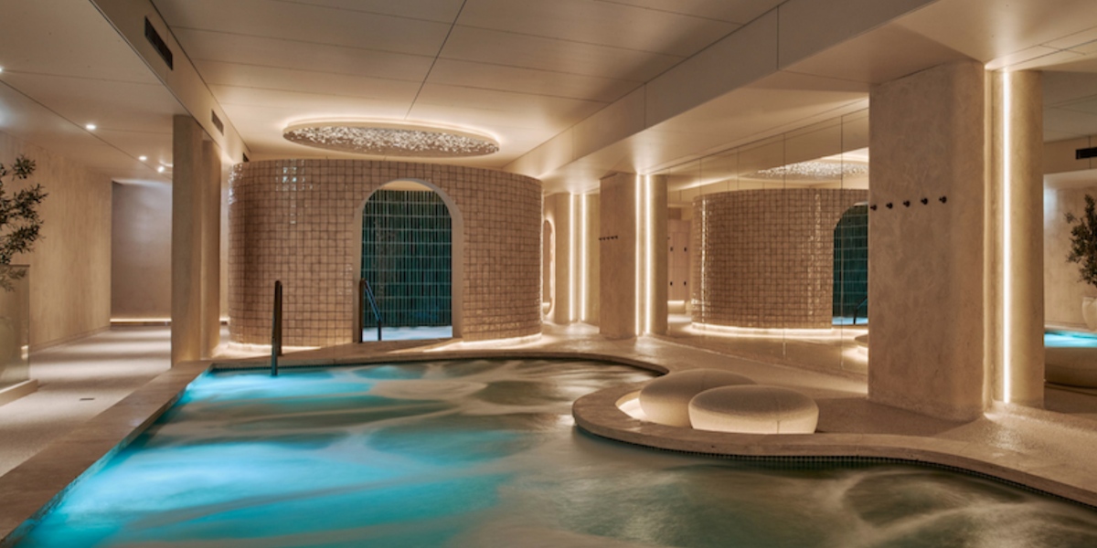 The Ultimate Guide To Sydney's Top Bathhouses And Recovery Spots