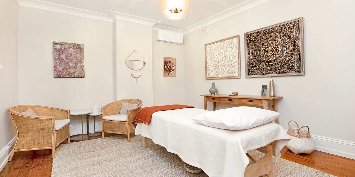 Say hello to Soul Station- Sydney's newest home of holistic healing created for you to reconnect with the most balanced and whole version of yourself