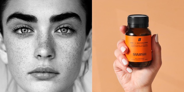 Christmas just came early- the new frontier in anti-ageing and longevity just launched right here in Oz