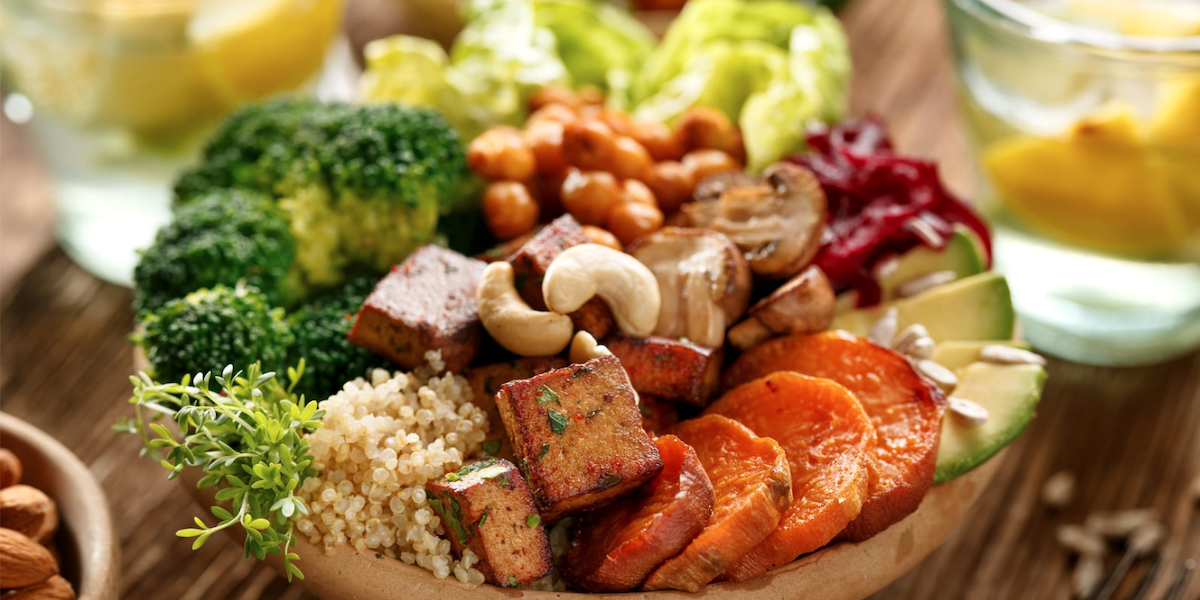 The Best Healthy Meal Delivery Services In Australia (Organic, Vegan And Gluten-free Options)