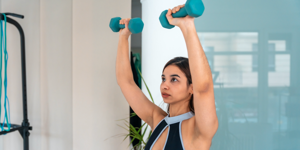 Training Hard But Not Recovering? The Missing Link Between Exercise, Hormones And Inflammation