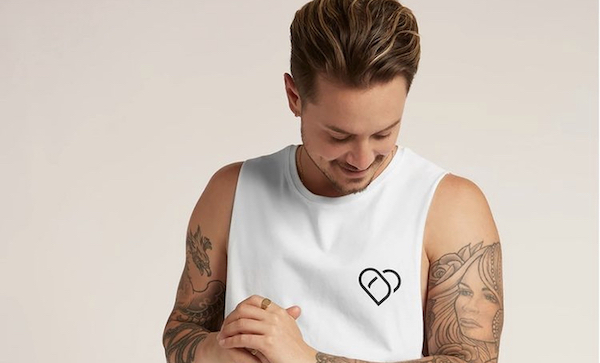 This Summer apparel range is starting conversations about mental health Image