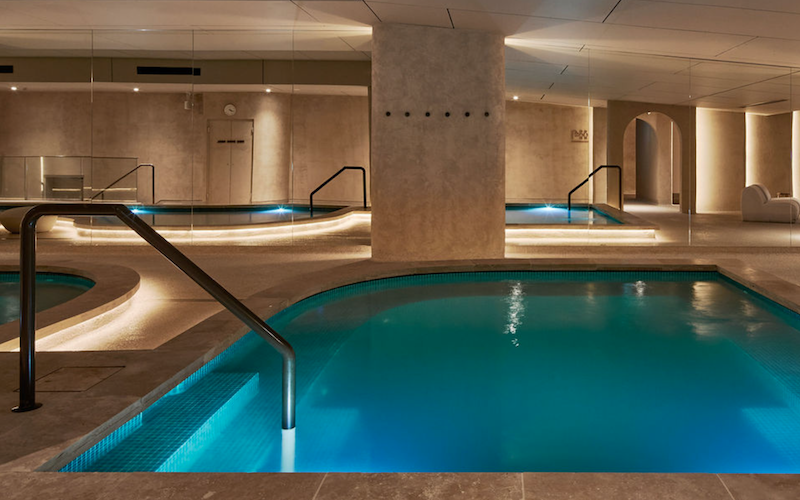 If you’ve been wanting to experience a lymphatic massage this wellness giveaway is for you 