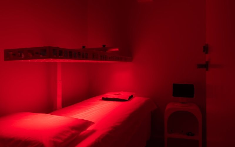 Power up your massage results with this massage offering at Red Light studio Healing on Spring