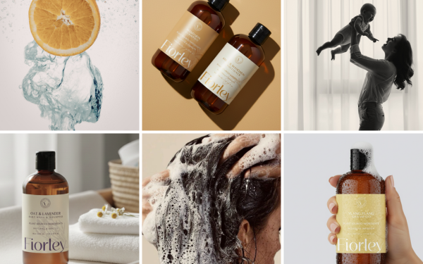 Still Using Conventional Shampoo? Here’s Why Fiorley Is the Clean Swap to Know