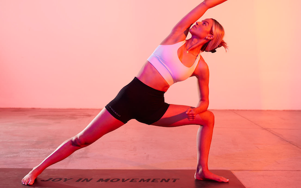 J.I.M Is Expanding With A New Infrared Fitness Studio Opening In Neutral Bay