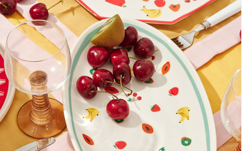 You could be throwing a wholesome dinner party in style for all your friends thanks to IKU