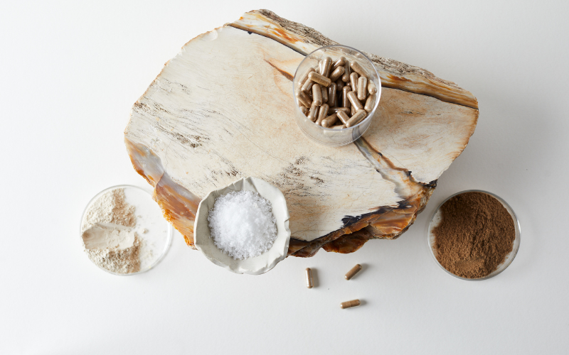 These recently enhanced capsules by Cell Squared could be a game-changer if you’re feeling tired