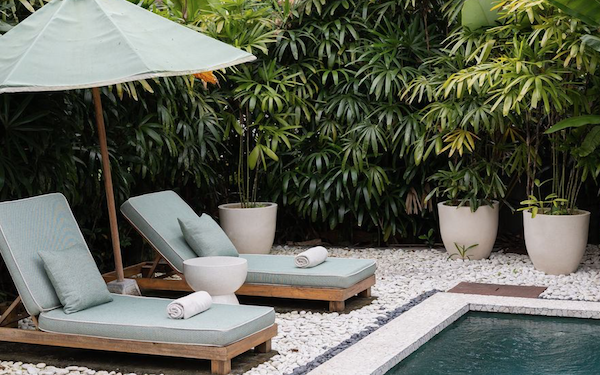 Win a 7-night Ayurvedic retreat in Bali with Wanderlust and BioHack’s Black Friday sale