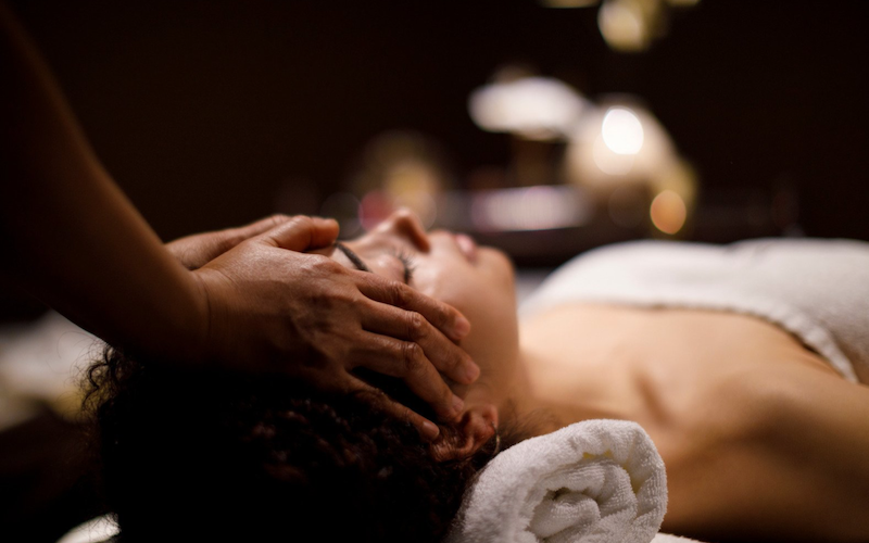 A Winter Solstice Festival is coming to Wunderlich Lane and wellness is on the menu Image