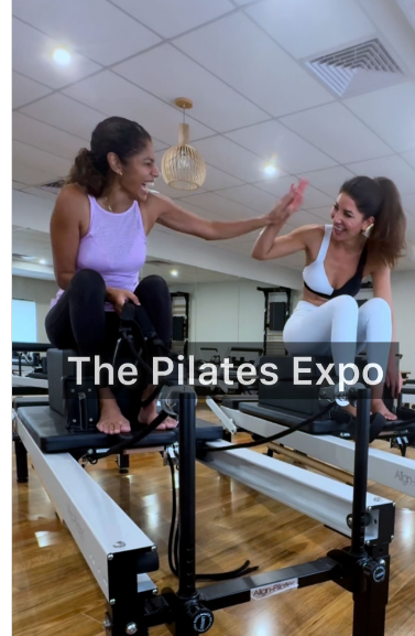 The Pilates Expo