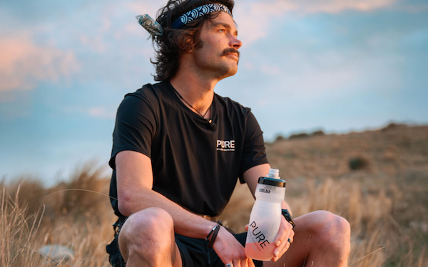 Score ASICS Gear, PURE Nutrition and Entry to a Runaway Marathon Event
