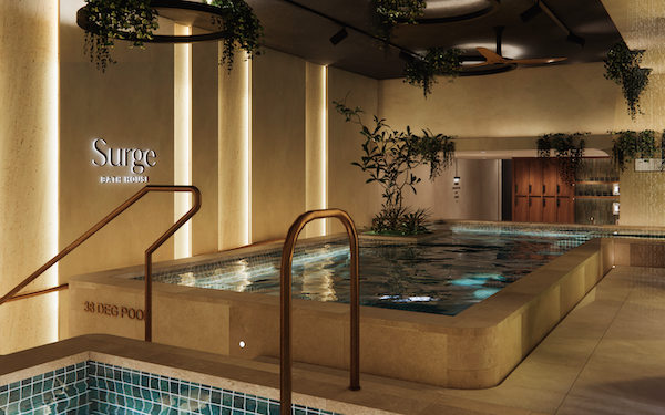 Dee Why Is Getting A New Bathhouse Just Moments From The Beach Image
