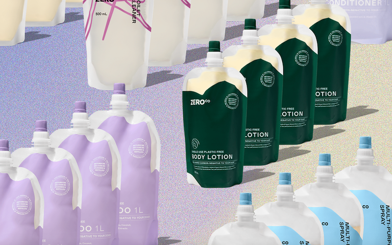 Score 50% off home and personal essentials with Zero Co’s warehouse cleanout
