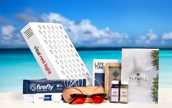 Fiji Airlines Introduces a World First in Aviation With Their New FlyWell Program