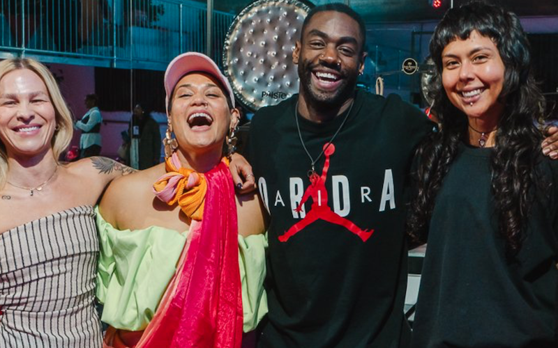 A festival to nourish your mind, body and soul and feel completely YOU is coming