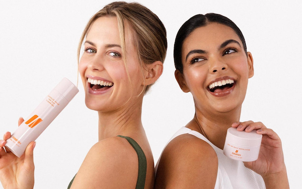 Swiish’s powerhouse vitamin A retinal serum is 25% off right now