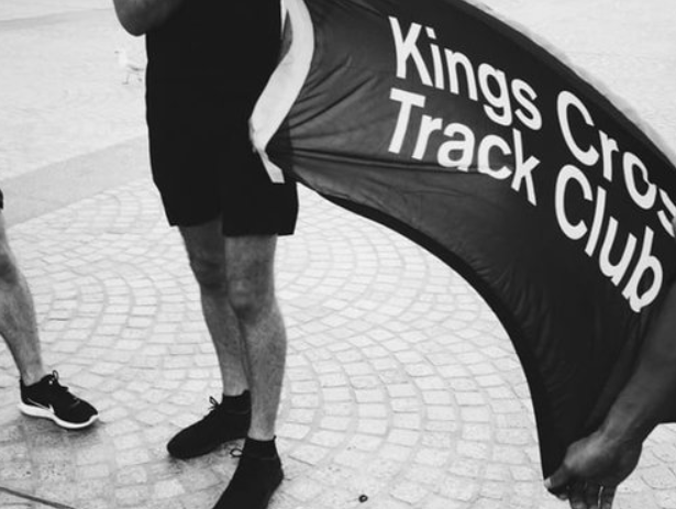 Kings Cross Track Club (KXTC)