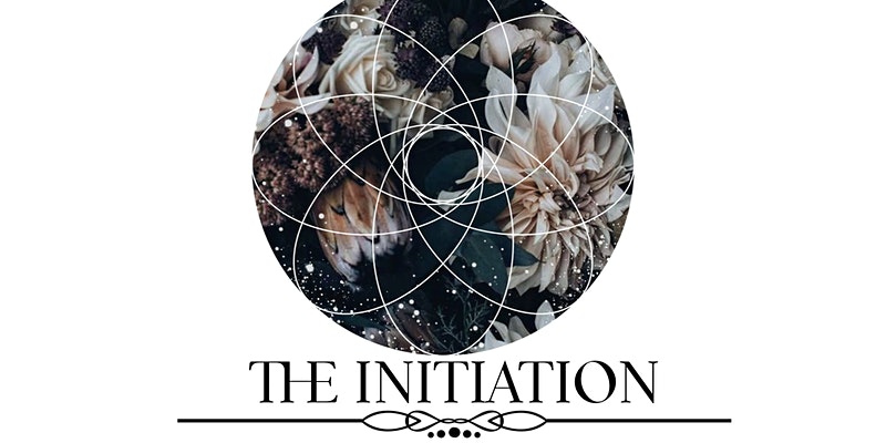 'The Initiation' Circle Facilitation Program