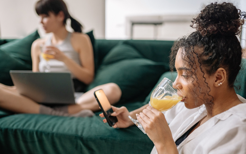 Hydration meets protein power- introducing Morlife’s new protein waters