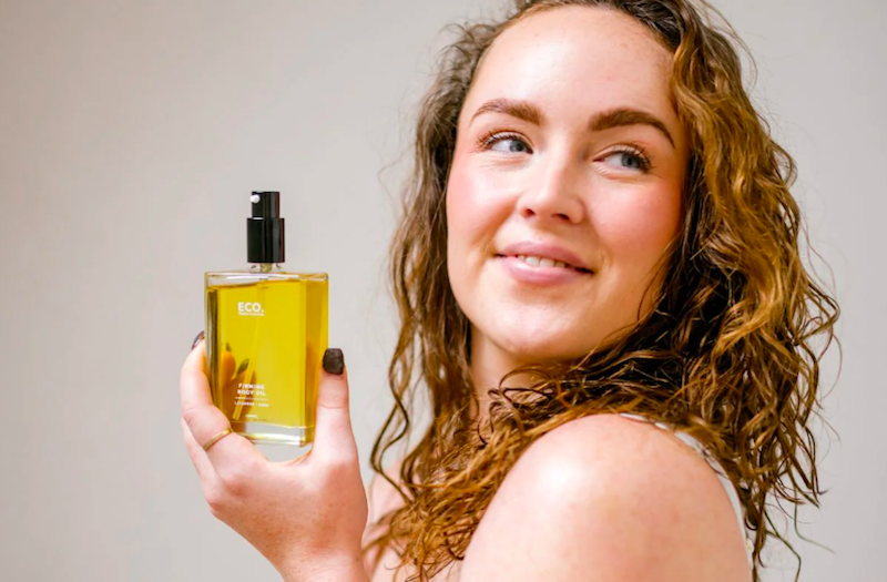 Nourish your skin naturally with Eco Modern Essentials' new body care range