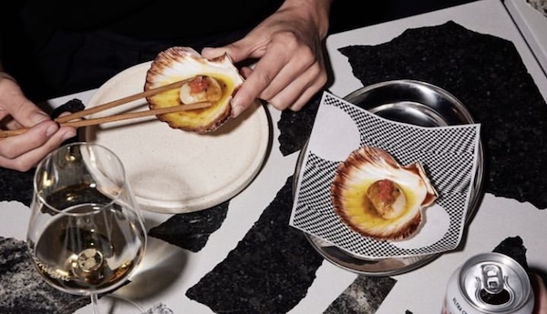 Sober? You can wine and dine at this Byron Bay restaurant serving NON wine